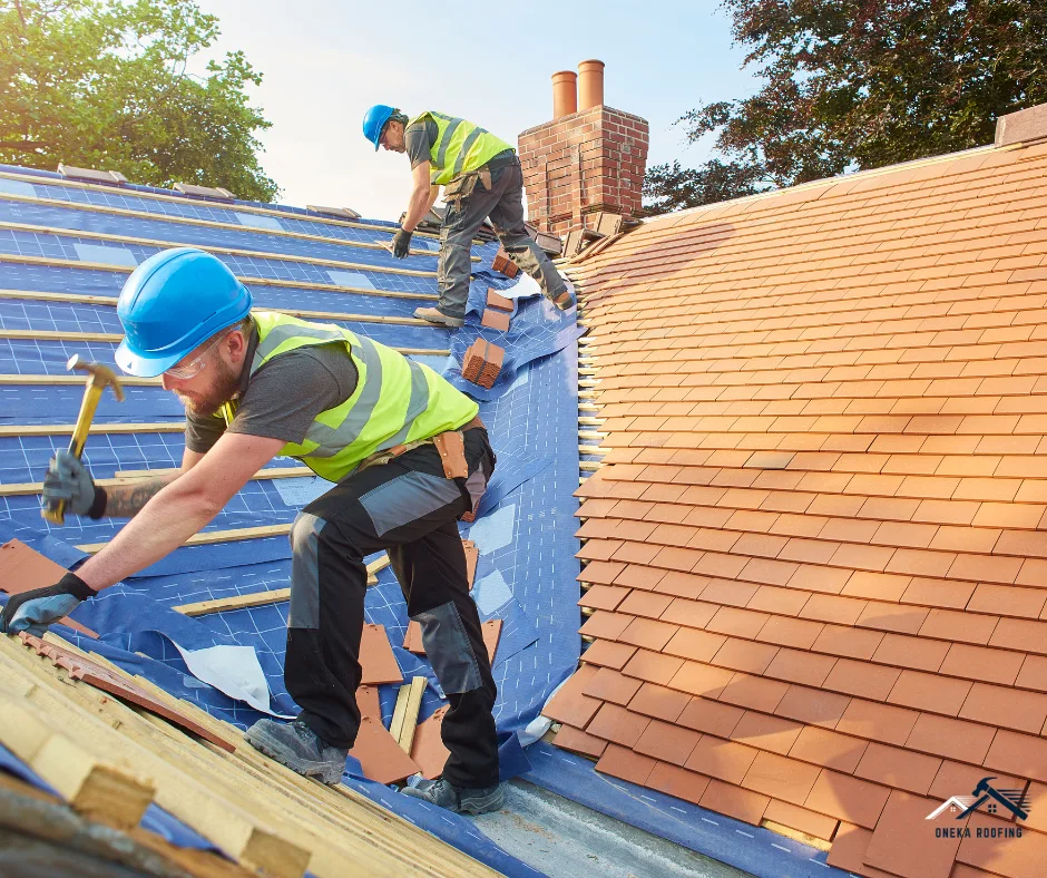 Why choose Roof Repair Near Me in Farmville, VA