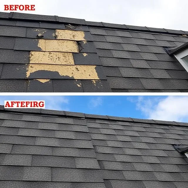 Roof Repair Near Me in Farmville, VA near me